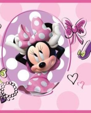 Обои York Disney II DS7701BD изображение 2