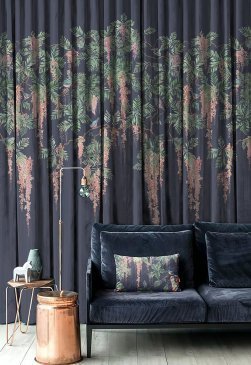 Фрески Affresco Art Fabric Ткани FA1053-COL1 изображение 3