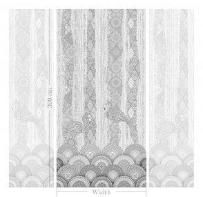 Фрески Affresco Art Fabric Ткани FA1162-COL2 изображение 3