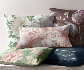 Фрески Affresco Art Fabric Ткани FA1302-COL1 изображение 3