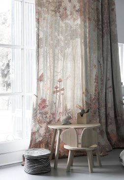 Фрески Affresco Art Fabric Ткани FA1325-COL1 изображение 3