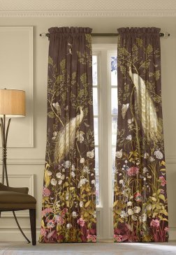 Фрески Affresco Art Fabric Ткани FA2009-COL4 изображение 4