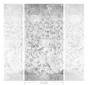 Фрески Affresco Art Fabric Ткани FA2014-COL4 изображение 3