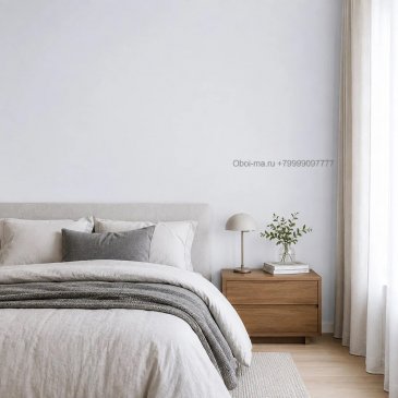 Обои Milassa Солярис AM3-001 изображение 5