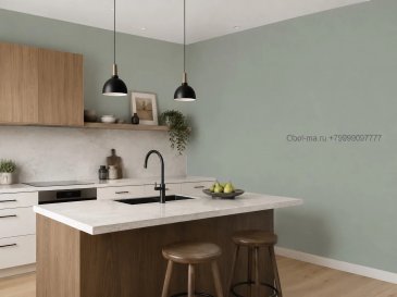 Обои Milassa Микадо AM3-105-2 изображение 4