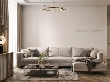 Обои Milassa Солярис AM7-001-2 изображение 7