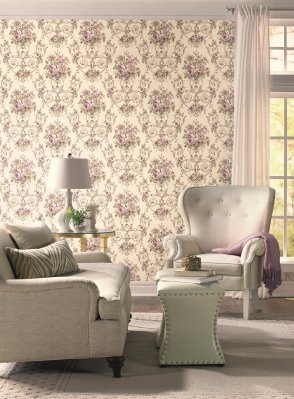 Обои York English Hills GD5401 изображение 2