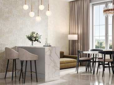 Обои Kerama Marazzi Апрель KM7502 изображение 5