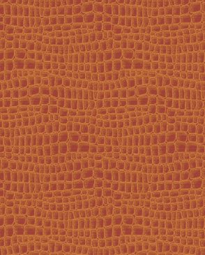 Обои текстильные оранжевые Amazon River AR1902 изображение 0