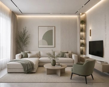Обои Decaro Wallcoverings Silk ARF0005 изображение 4