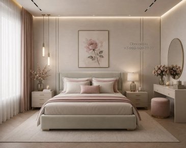 Обои Decaro Wallcoverings Silk ARF0011 изображение 4