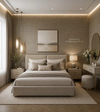 Обои Decaro Wallcoverings Silk ARF0014 изображение 4