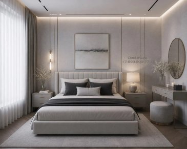 Обои Decaro Wallcoverings Silk ARF0018 изображение 4
