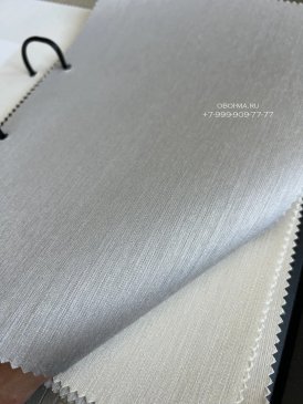 Обои Decaro Wallcoverings Silk ARF0023 изображение 3