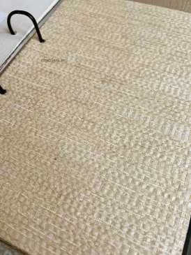 Обои Decaro Wallcoverings Pure Silk&Linen ARL004 изображение 2