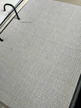 Обои Decaro Wallcoverings Pure Silk&Linen ARL007 изображение 3