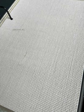 Обои Decaro Wallcoverings Pure Silk&Linen ARL009 изображение 2