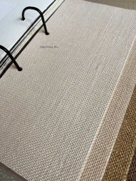 Обои Decaro Wallcoverings Pure Silk&Linen ARL010 изображение 3