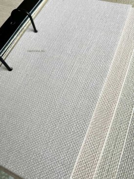 Обои Decaro Wallcoverings Pure Silk&Linen ARL017 изображение 3