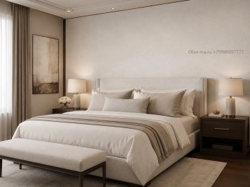 Обои Decaro Wallcoverings Cashmere ARN002 изображение 3