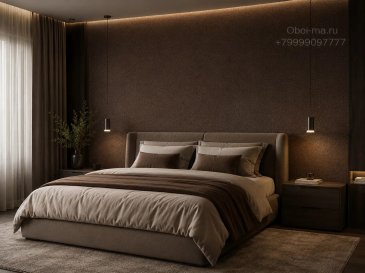Обои Decaro Wallcoverings Cashmere ARN004 изображение 2