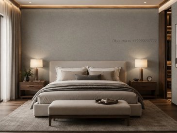 Обои Decaro Wallcoverings Cashmere ARN006 изображение 2