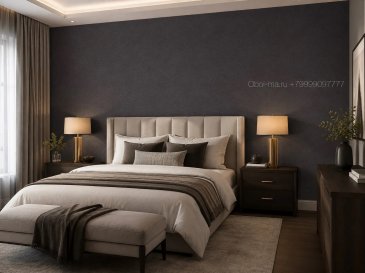 Обои Decaro Wallcoverings Cashmere ARN009 изображение 2