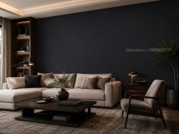 Обои Decaro Wallcoverings Cashmere ARN010 изображение 2