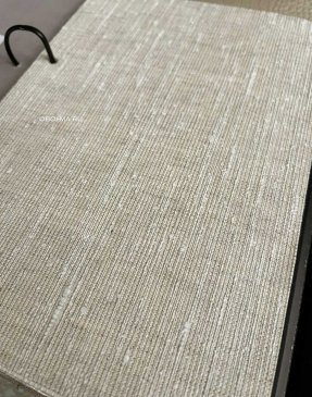 Обои Decaro Wallcoverings Pure Silk&Linen ARS002 изображение 2