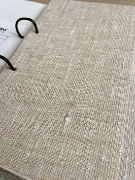 Обои Decaro Wallcoverings Pure Silk&Linen ARS003 изображение 2