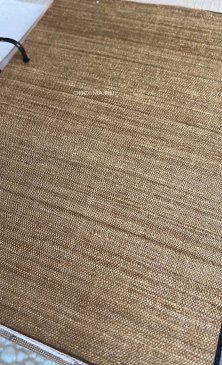 Обои Decaro Wallcoverings Pure Silk&Linen ARS010 изображение 2