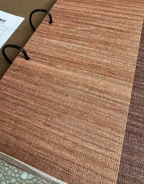 Обои Decaro Wallcoverings Pure Silk&Linen ARS013 изображение 2