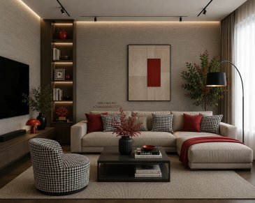 Обои Decaro Wallcoverings Silk ARS100S изображение 3