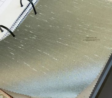 Обои Decaro Wallcoverings Silk ARS104S изображение 4
