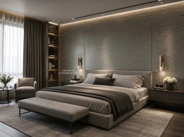 Обои Decaro Wallcoverings Silk ARS105L изображение 2