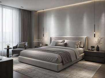 Обои Decaro Wallcoverings Silk ARS107S изображение 3
