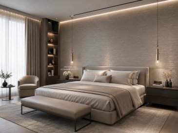 Обои Decaro Wallcoverings Silk ARS108L изображение 2