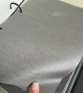 Обои Decaro Wallcoverings Silk ARS109L изображение 3