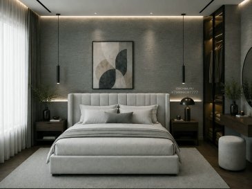 Обои Decaro Wallcoverings Silk ARS111S изображение 4