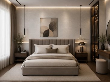 Обои Decaro Wallcoverings Silk ARS112L изображение 3