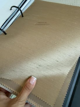Обои Decaro Wallcoverings Silk ARS116S изображение 3