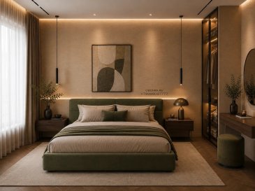 Обои Decaro Wallcoverings Silk ARS116S изображение 4