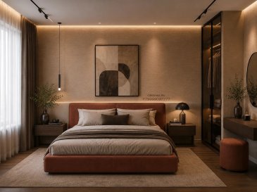 Обои Decaro Wallcoverings Silk ARS117S изображение 3