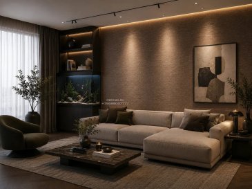 Обои Decaro Wallcoverings Silk ARS124S изображение 4