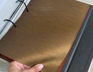 Обои Decaro Wallcoverings Silk ARS126S изображение 3