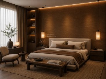 Обои Decaro Wallcoverings Silk ARS126S изображение 4