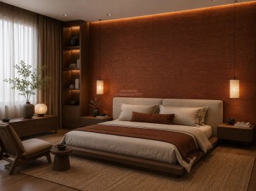Обои Decaro Wallcoverings Silk ARS127S изображение 4