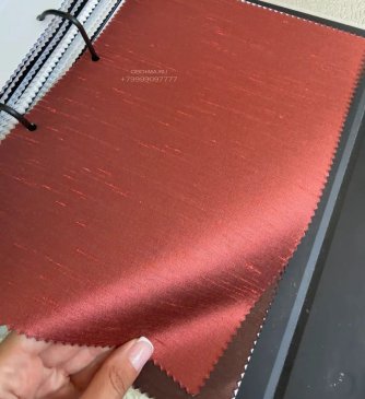 Обои Decaro Wallcoverings Silk ARS128S изображение 4