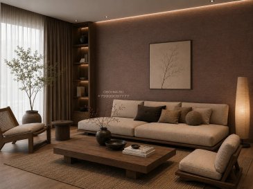 Обои Decaro Wallcoverings Silk ARS129S изображение 3