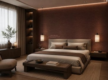 Обои Decaro Wallcoverings Silk ARS129S изображение 4